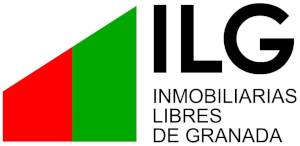 Logo ILG Inmobiliarias Libres de Granada